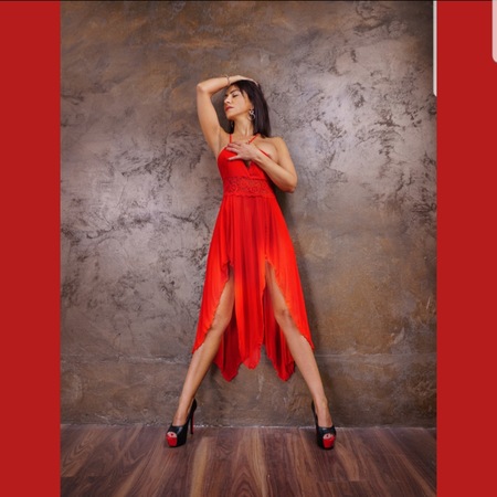 Aylin "NEUE NUMMER", Heilbronn
