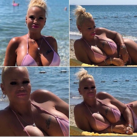NEU! DEUTSCHE LAURA DEL SOLE - das letzte Mal für dieses Jahr!, Trier