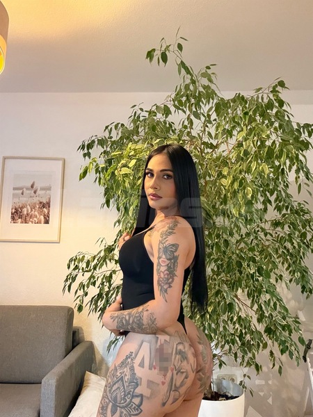 Foto von TS Mia