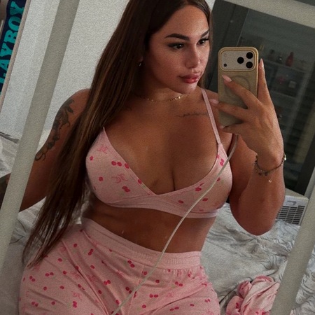 TS BARBARA XXL THE QUEEN LATINA, Landshut