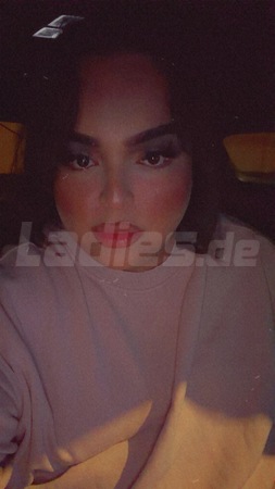 Jessica, Frankfurt am Main