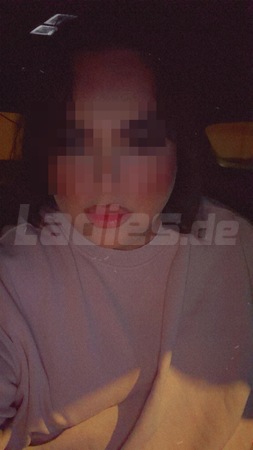 Jessica, Frankfurt am Main