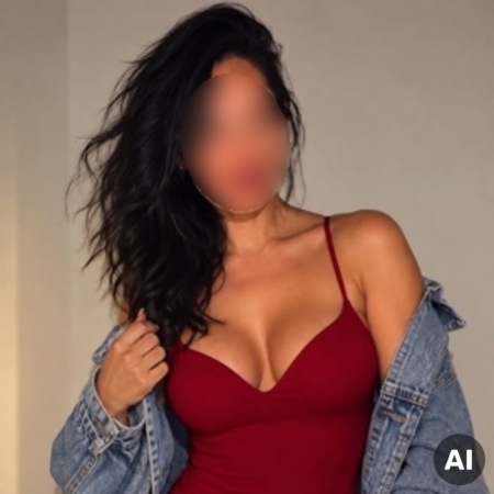 NEU! NINA aus Brasilien, München