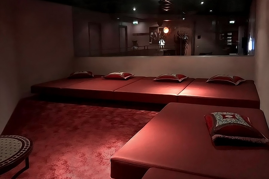 Foto von Ein Fest für alle Sinne!