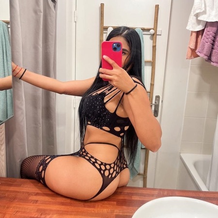 Daniela, Darmstadt