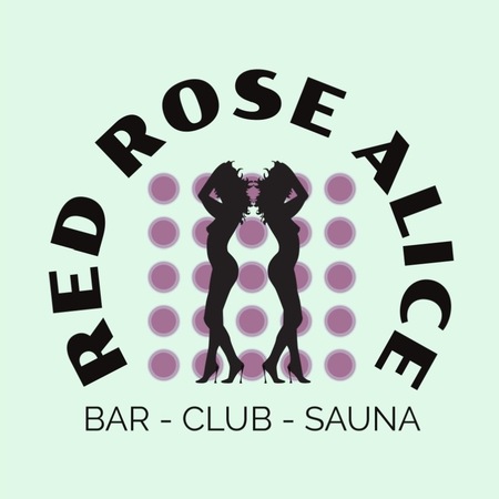 Red Rose Alice, Saarbrücken-Brebach