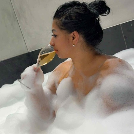 Ella in My Lord Erotic Place, Saarbrücken