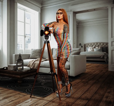 Diana new, Delmenhorst