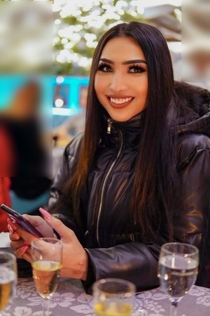 TS Galina Super Hot, Oldenburg