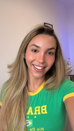 TS Gabriela Ferreira, Augsburg