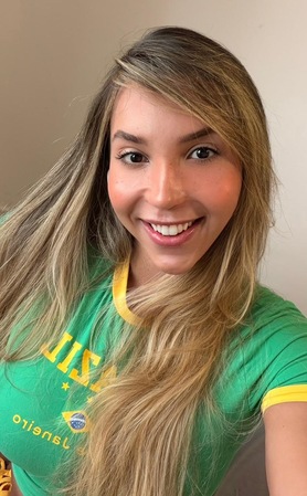 TS Gabriela Ferreira, Augsburg