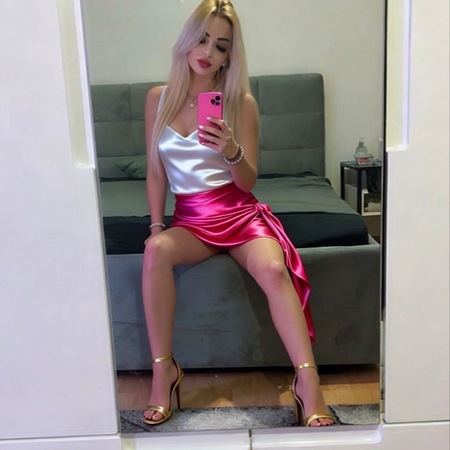 Camilla - ganz neu in Deutschland, Osnabrück