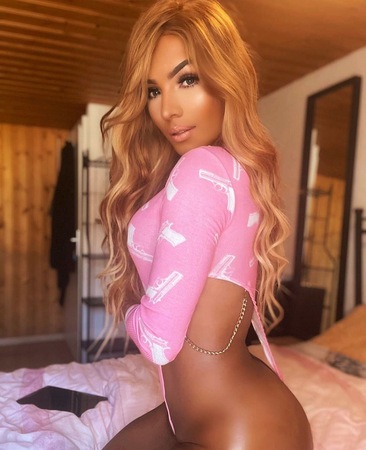 TS Antonella, Hannover