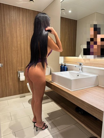 Lara Deutsch, Aschaffenburg