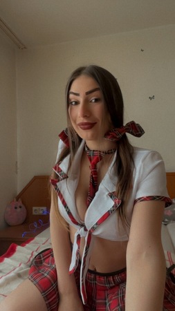 Suzy *GANZ NEU*, Mannheim