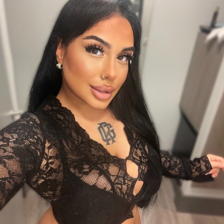 „SHIRIN 24/7 Party“, Frankfurt am Main