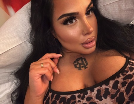 „SHIRIN 24/7 Party“, Frankfurt am Main