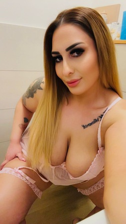 Cataleya sexy - Anrufe und SMS, Wuppertal