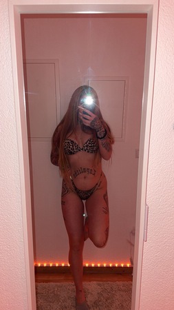 Deutsches Traumgirl (18+) *NEU NUMMER*, Bielefeld