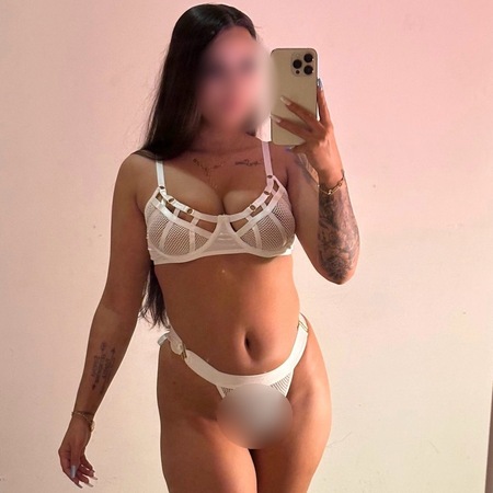 Antonia NEU in der Stadt, Karlsruhe