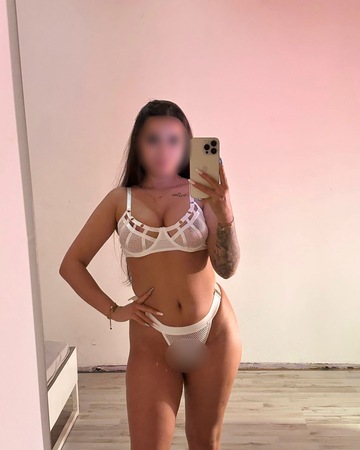Antonia NEU in der Stadt, Karlsruhe