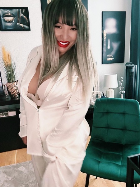 Foto von Valentina