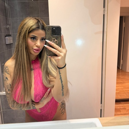 AV Queen Aliya, Mannheim