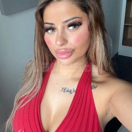 AV Queen Aliya, Mannheim