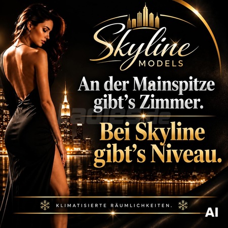 Skyline Models Premium, Ginsheim-Gustavsburg