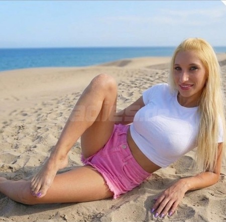 Mimi - Ganz Neu!, Magdeburg
