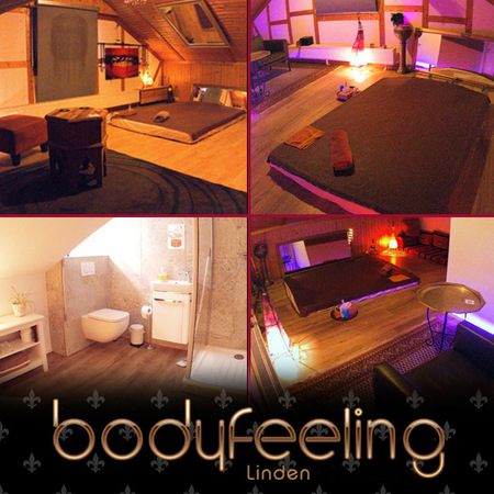 BodyFeeling Massagestudio