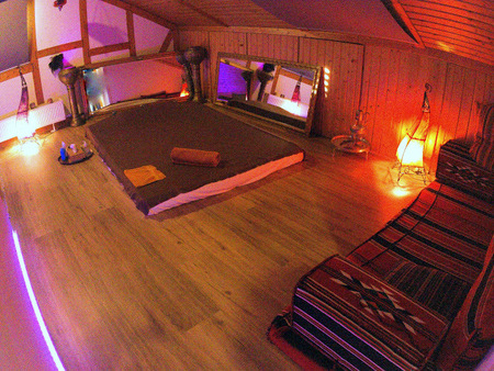 BodyFeeling Massagestudio, Großen-Linden