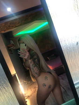 EvaTopBlondie, Paderborn