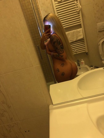 EvaTopBlondie, Paderborn