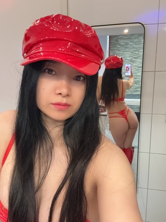 Miss Hongkong DOMINA Massage, Essen