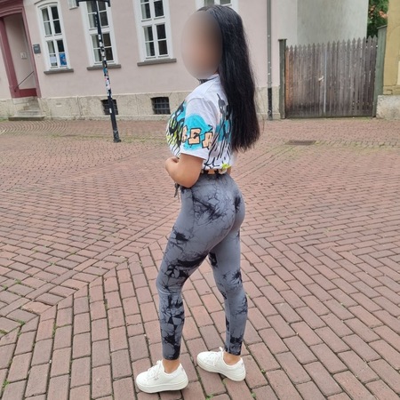 Denisa, Straubing