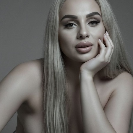 Raysa bei **SEXY BABES**, Mannheim