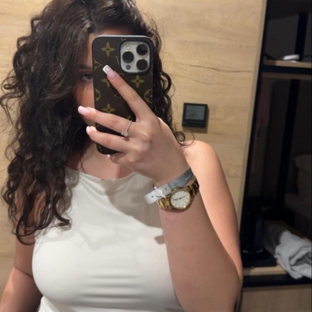 DeutschTürkisch Curvy Girl(25+)Lavin