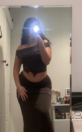 DeutschTürkisch Curvy Girl(25+)Lavin, Gütersloh