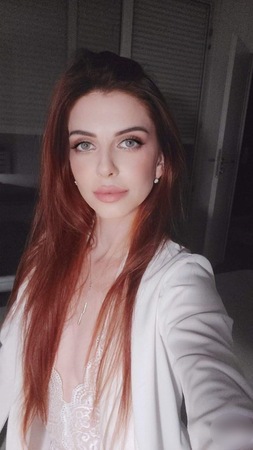 Kristina - NUR WHATSAPP!, Chemnitz