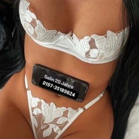 Deutsch Türkisch Skinny G*irl (18+) Selin - bitte Anruf/SMS, Ulm