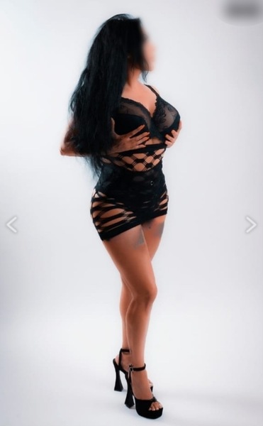 Erotische Massage bei Kasandra – Hannover photo 2