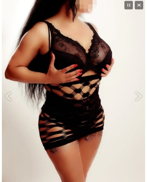Erotische Massage bei Kasandra – Hannover photo 4