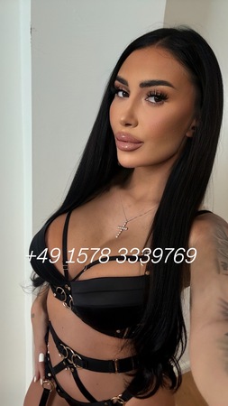 SEVDA - neu in der Stadt!, Kassel