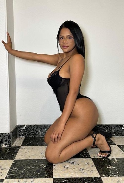 Foto von Antonella