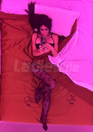 TS Ariana XXL, Völklingen