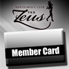 Something to "re-member": Die Member Card 