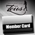 Zeus FKK Club / Wallenhorst - Something to "re-member": Die Member Card 