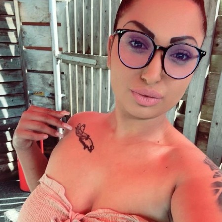 Alisia Ganz neu, Bielefeld
