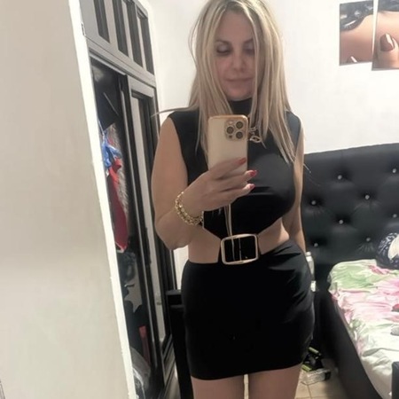 Leye Sexiblondine, Schwalmstadt